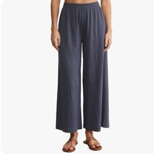 NEW Z Supply Scout Textured Slub Pant - Extra Small